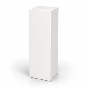 Plinth White