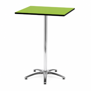 Expo Bar Table - Green