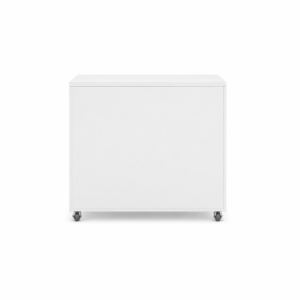 Counter White 950 lockable