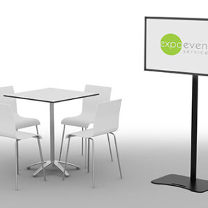 Stand Package A