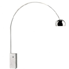 Florrlamp