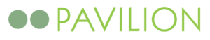 Pavilion logo.