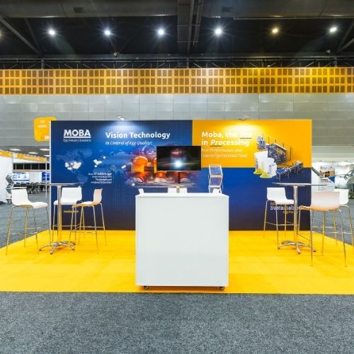 ExpoFab showcase example