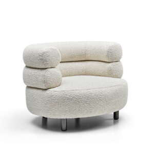Boucle Lounge Range