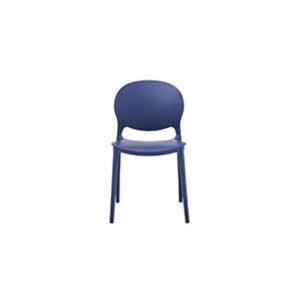 Nordic Chair - Blue