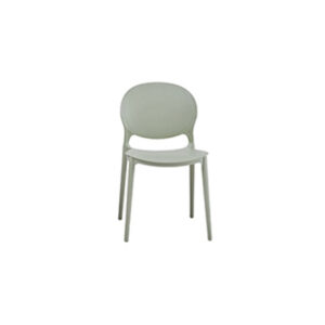 Nordic Chair - Mint Green