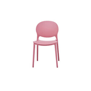 Nordic Chair - Dusty Pink