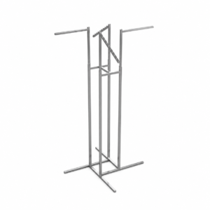 Lanyard Display Rack