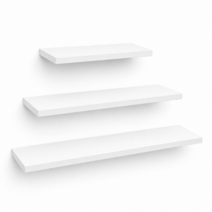 Floating Shelves