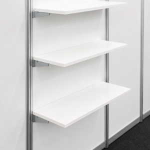 ExpoShell Shelf
