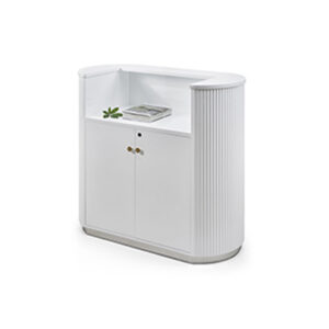Coastal Ribbed Counter Range