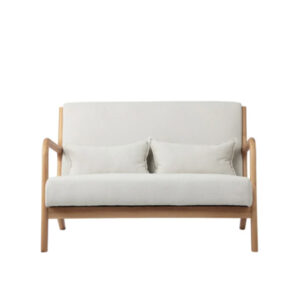 Scandi Lounge Seat - Double