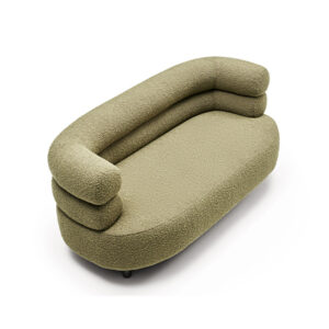 Boucle Lounge - Sherwood Green