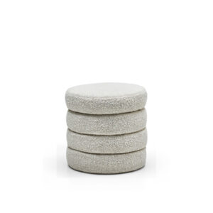 Boucle Ottoman