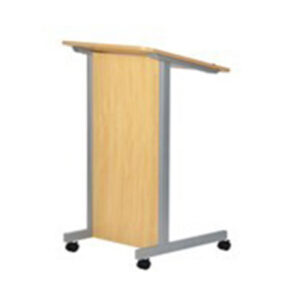 Lectern Oak