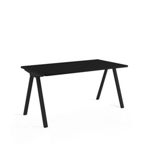 conference, scandi table