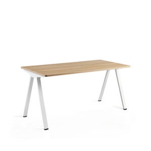 conference table oak